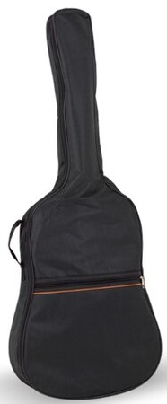 FUNDA GUITARRA CLASICA PELINOR REF.160B MOCHILA