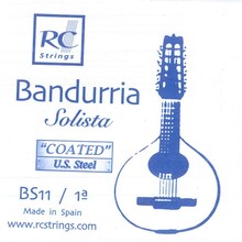 ROYAL CLASSICS BANDURRIA 1ª SOLISTA BS11