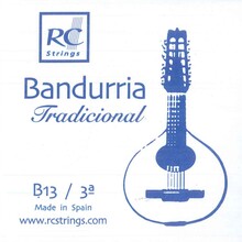 ROYAL CLASSICS BANDURRIA 3ª B13