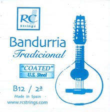 ROYAL CLASSICS BANDURRIA 2ª B12