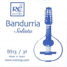 ROYAL CLASSICS BANDURRIA 3ª SOLISTA BS13